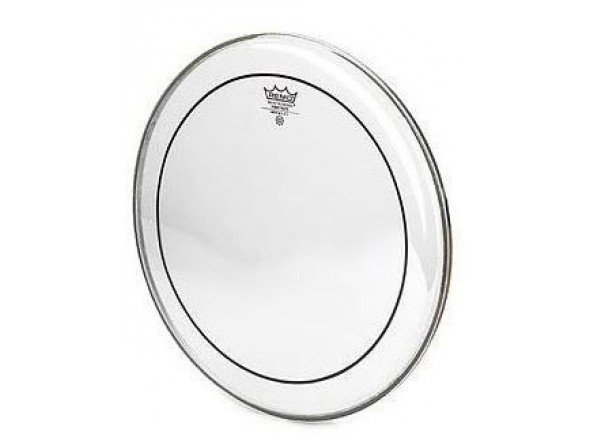 REMO Pinstripe Clear Batter 12 REMO Pinstripe Clear Batter 12